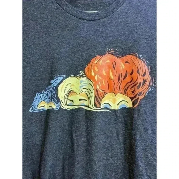 Hocus Pocus Kentucky Branded‎ T-shirt. - Picture 2 of 6